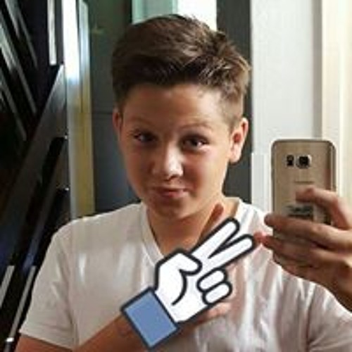 Andy Urekar’s avatar