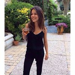 Eléonore Béraud