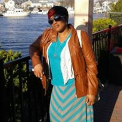 Tanika Hedgpeth Wright