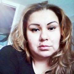 Autumn Olmos Ponce-Walker