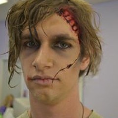 SJ Monkeyman von Solms