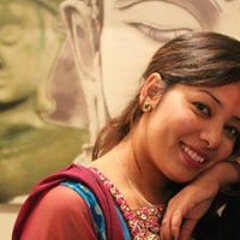 Manisha Shrestha Maskey
