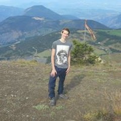 Bram van Boesschoten