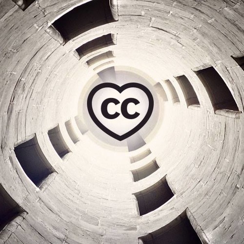 creative commons’s avatar