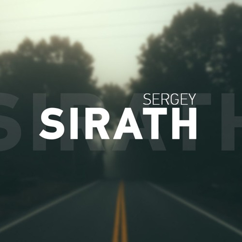 sergey.sirath’s avatar