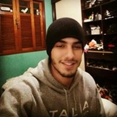 André Rocha