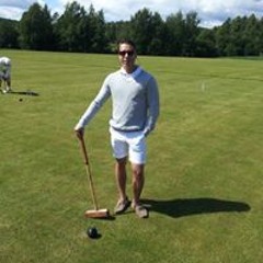 Vegard Hansteen Dyran