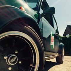 Timothy De Waegeneer