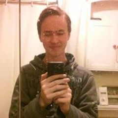 Raleigh Caboose Shriver