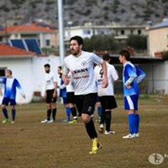 Nikos Papakwnstantinou