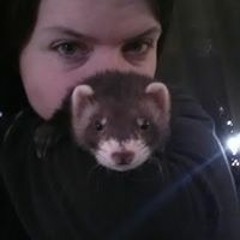 Allison Pound Kilgour