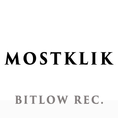 Mostklik podcast artwork