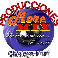 Mix linda pastorcita-ALEGRES DE BAMBAMARCA "MORE MIX"