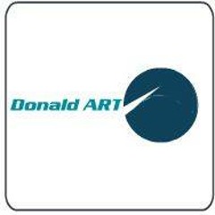 Radio Donald Art