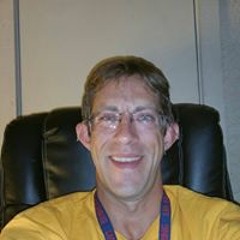 Christopher Robinson