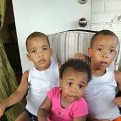 Lavaughn Joseph-bacchus