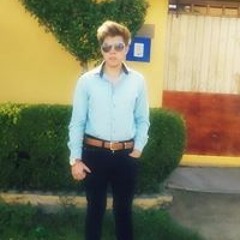 Kevin Rangel