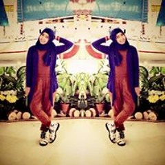 Megari Sontomihardjo