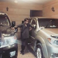 Zohaib Shaikh