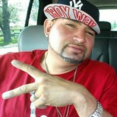 Baldemar Rmphgz Gonzalez