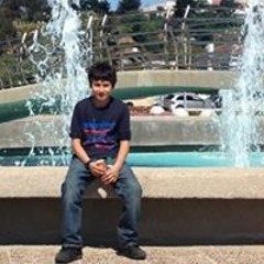 Tomas Andree Gougain Melo