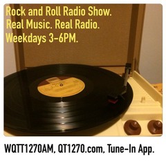 THEROCKandROLLRADIOSHOW