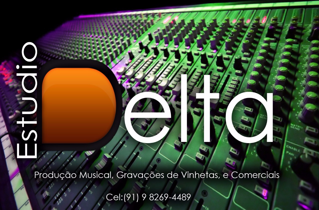Studio Delta 2