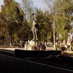 EDUARDO CONDE