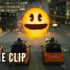 pacman