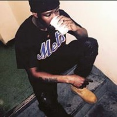 Brett TheHitman Heart