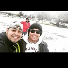 Xavier Ernesto Enomoto