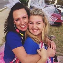 Victoria Paige Migues