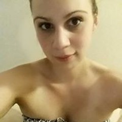 Brianna Marion Hitchcock