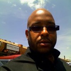 Darius Gardner Santiago