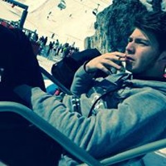 Maxime Dth