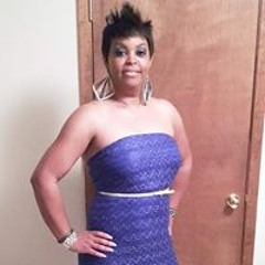 Katherine Washington