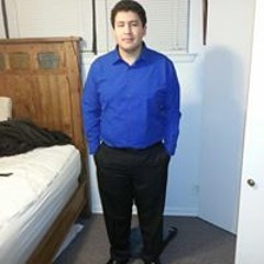 Christopher Aleman Cruz