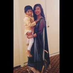 Shivani Patel