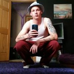 Kyle Akerboom