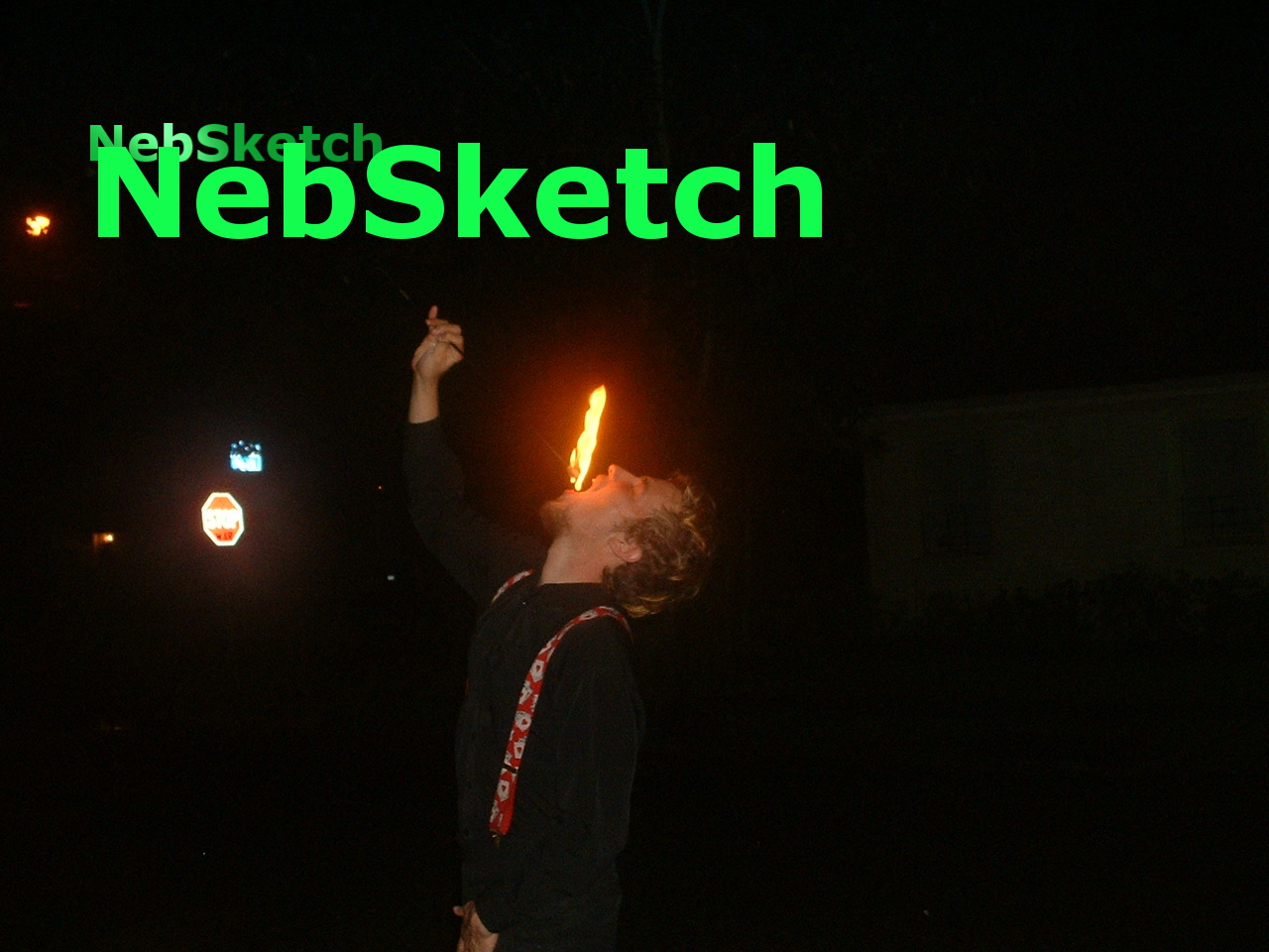 nebsketchproductions podcast artwork