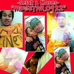 Moses N Setah Loeak