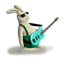 Lapin Dixit
