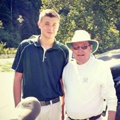 Andrew Peter Houghton