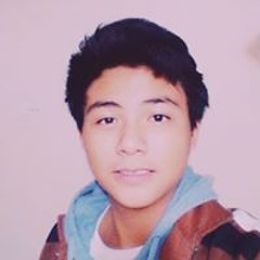 Luke Anthony Olaivar