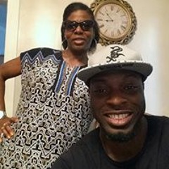 Chanse Kaskade Ellis