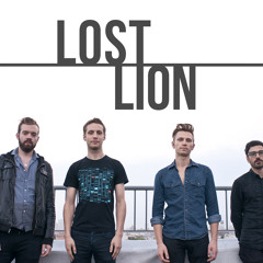 Lost Lion