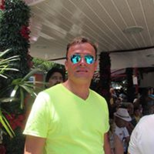 Mario Soto Barragan’s avatar