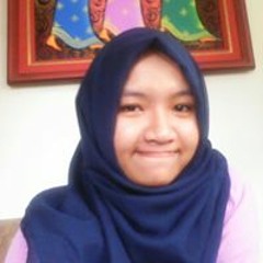 Nur Annisa Laras Fikria