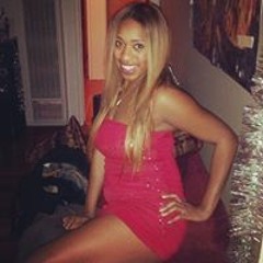 Sharae Livelife Lemoine