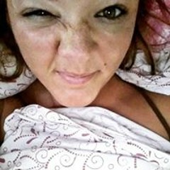 Michaela Hunter Boger